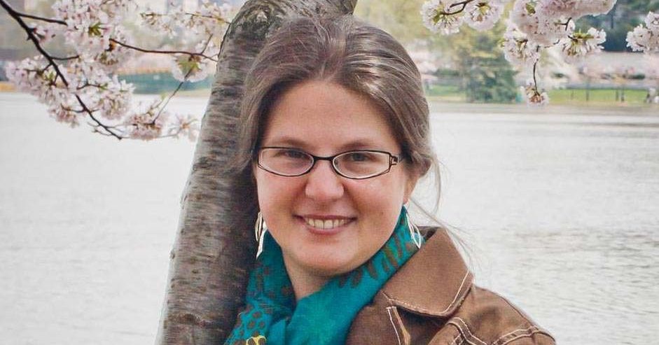 Jessica Tert Voices on the Web - Website Design for Voiceover Actors